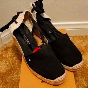 Women's Viscata Espadrille 39